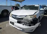 2014 Toyota CAMRY photo
