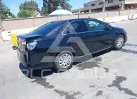 2014 Toyota CAMRY фото