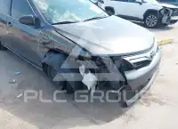 2014 Toyota CAMRY photo