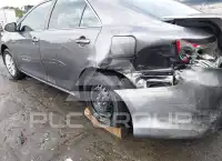 2014 Toyota CAMRY фото