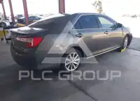 2014 Toyota CAMRY фото