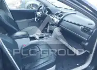 2014 Toyota CAMRY фото