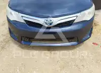 2014 Toyota CAMRY фото