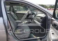2014 Toyota CAMRY фото