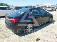 2014 Toyota CAMRY фото