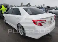 2014 Toyota CAMRY фото