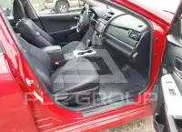 2014 Toyota CAMRY фото