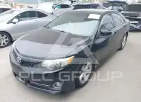 2014 Toyota CAMRY фото