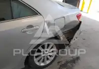 2014 Toyota CAMRY фото