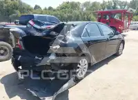 2014 Toyota CAMRY фото