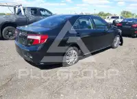 2014 Toyota CAMRY photo