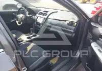 2014 Toyota CAMRY фото