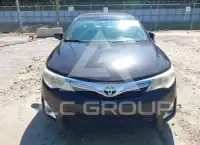 2014 Toyota CAMRY фото