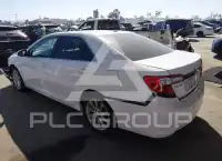 2014 Toyota CAMRY photo