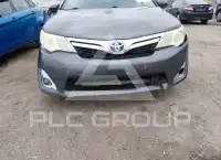 2014 Toyota CAMRY фото