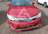 2014 Toyota CAMRY photo