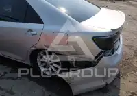 2014 Toyota CAMRY фото