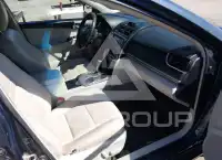 2014 Toyota CAMRY photo