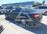 2014 Toyota CAMRY photo