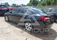 2014 Toyota CAMRY фото