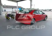 2014 Toyota CAMRY фото