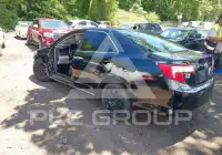 2014 Toyota CAMRY photo