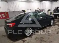 2014 Toyota CAMRY фото