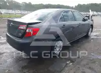 2014 Toyota CAMRY фото
