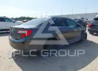 2014 Toyota CAMRY photo