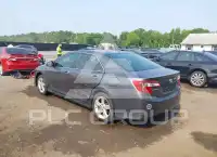 2014 Toyota CAMRY фото