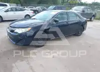 2014 Toyota CAMRY фото