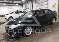 2014 Toyota CAMRY фото