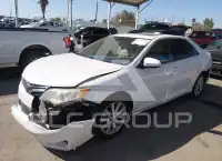 2014 Toyota CAMRY photo