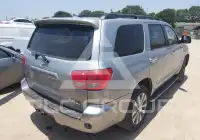 2014 Toyota SEQUOIA фото
