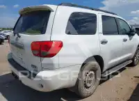 2014 Toyota SEQUOIA фото