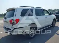 2014 Toyota SEQUOIA фото