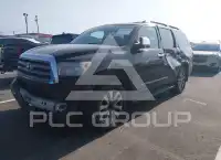 2014 Toyota SEQUOIA фото