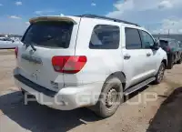2014 Toyota SEQUOIA фото