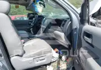 2014 Toyota SEQUOIA фото