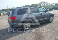 2014 Toyota SEQUOIA фото