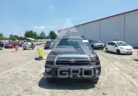 2014 Toyota SEQUOIA фото