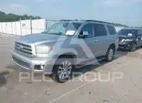 2014 Toyota SEQUOIA фото