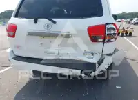 2014 Toyota SEQUOIA фото