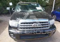 2014 Toyota SEQUOIA фото