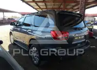2014 Toyota SEQUOIA фото