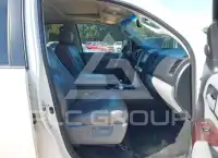 2014 Toyota SEQUOIA фото