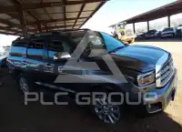 2014 Toyota SEQUOIA фото
