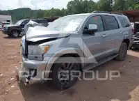 2014 Toyota SEQUOIA фото