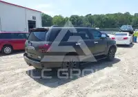 2014 Toyota SEQUOIA фото
