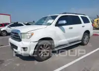 2014 Toyota SEQUOIA фото